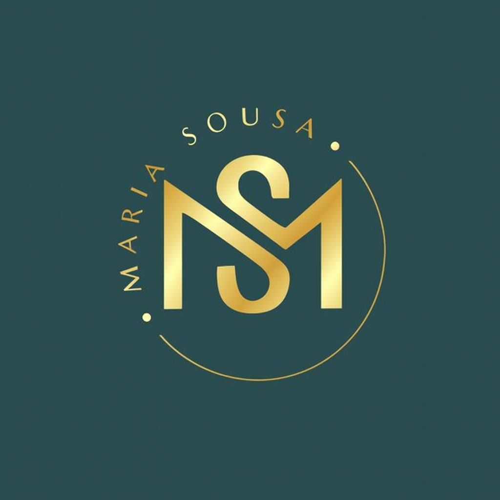 Logo Maria Sousa