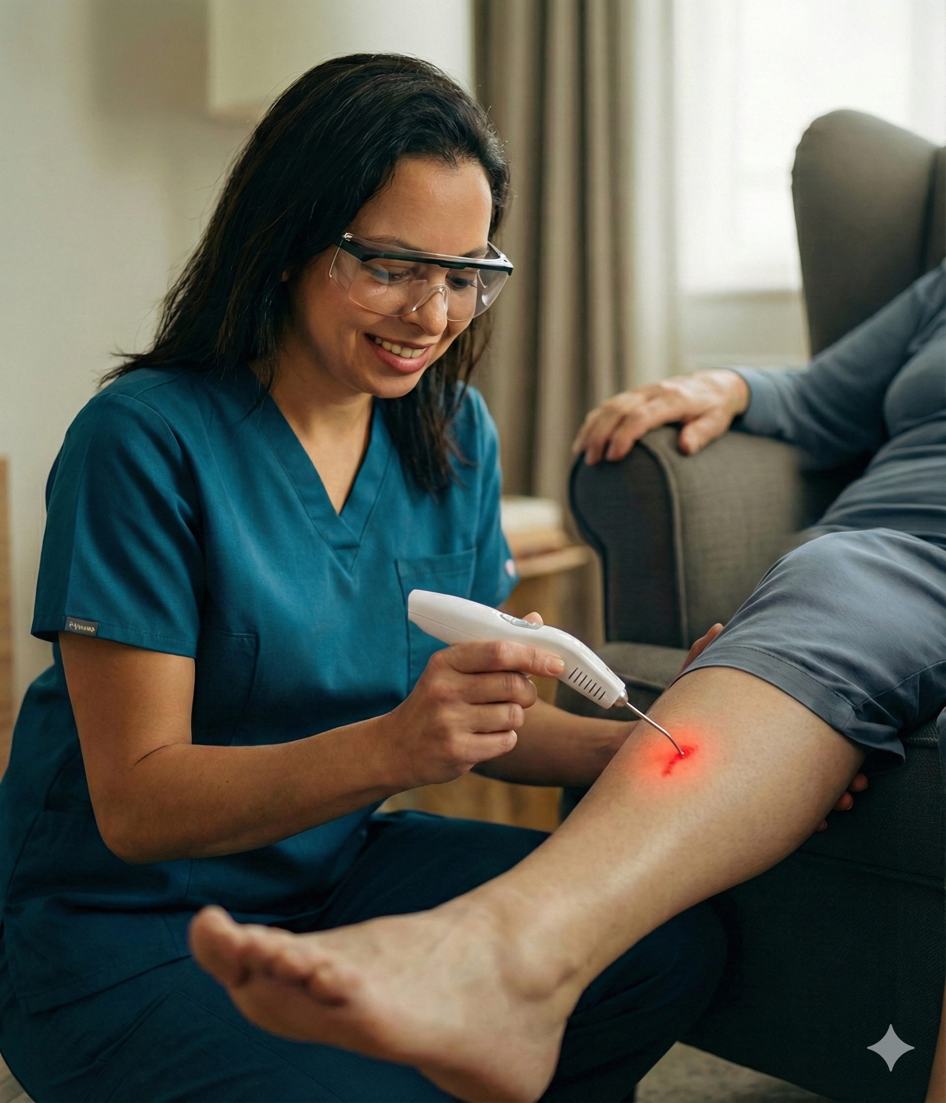 Tratamento Avançado